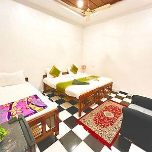 Triple Room Balcony
